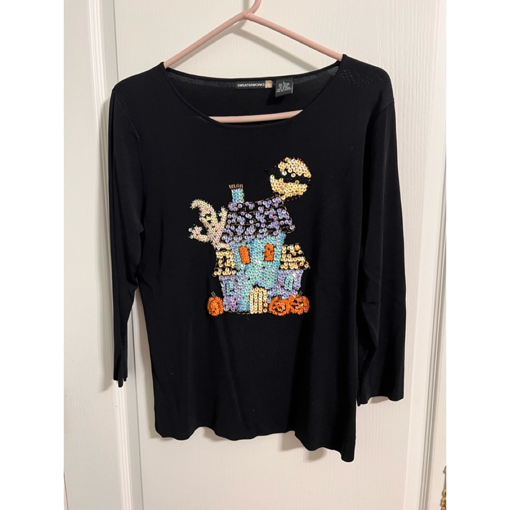 Halloween top